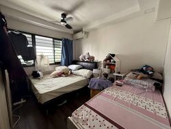Blk 288A Jurong East Street 21 (Jurong East), HDB 5 Rooms #574648821